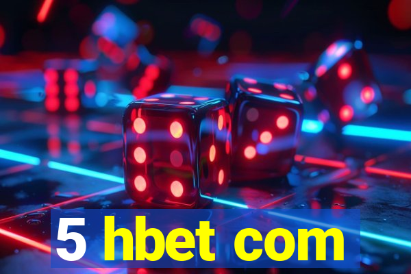 5 hbet com